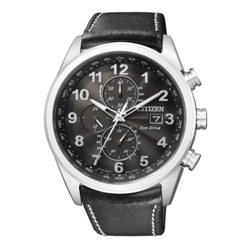 Zegarek Citizen Dress Chronograph AT8011-04E