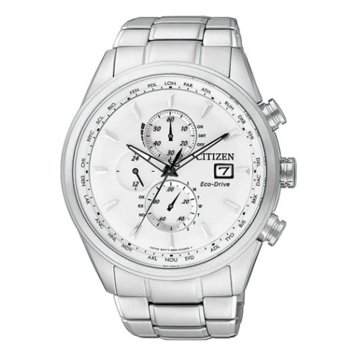 Zegarek Citizen Dress Chronograph AT8011-55A