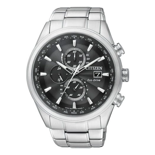 Zegarek Citizen Dress Chronograph AT8011-55E