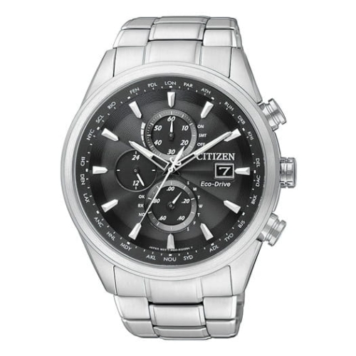 Zegarek Citizen Dress Chronograph AT8011-55E