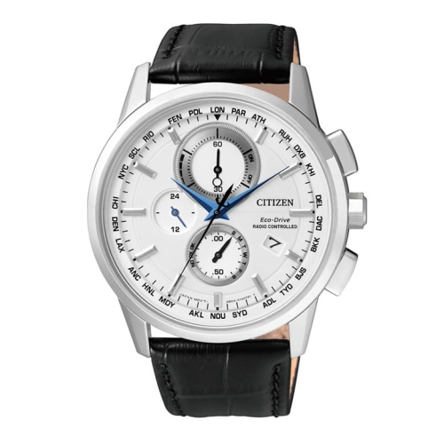 Zegarek Citizen Dress Chronograph AT8110-11A