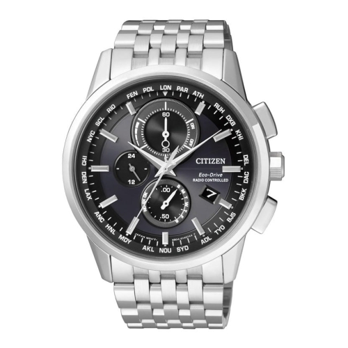 Zegarek Citizen Dress Chronograph AT8110-61E