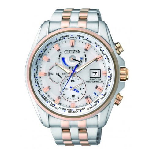 Zegarek Citizen Promaster Sky AT9034-54A