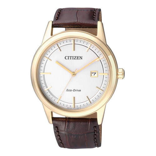 Zegarek Citizen Dress AW1233-01A