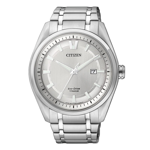 Zegarek Citizen Titanium AW1240-57A