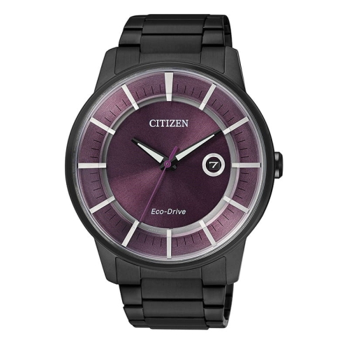 Zegarek Citizen Dress AW1264-59W