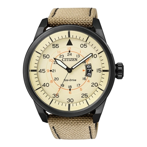 Zegarek Citizen Sport AW1365-19P