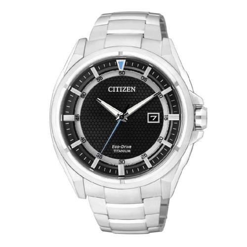 Zegarek Citizen Titanium AW1400-52E