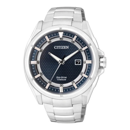 Zegarek Citizen Titanium AW1400-52L