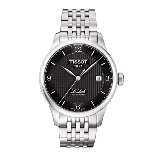 Zegarek Tissot Le Locle Automatic Gent COSC T0064081105700