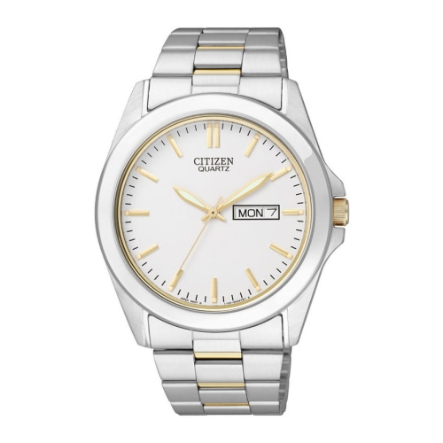 Zegarek Citizen Dress BF0584-56AE