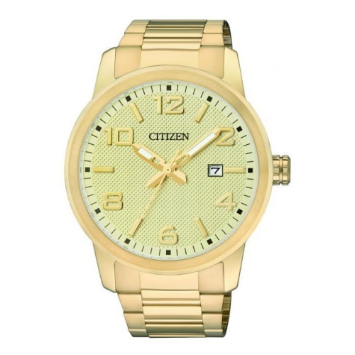 Zegarek Citizen Dress BI1022-51P