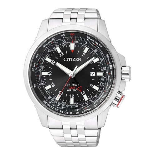 Zegarek Citizen Promaster Sky BJ7070-57E