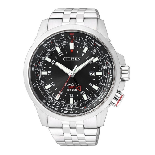 Zegarek Citizen Promaster Sky BJ7070-57E