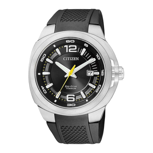 Zegarek Citizen Titanium BM0981-08E