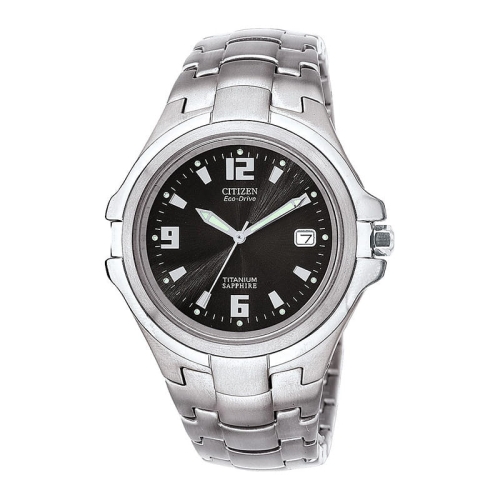 Zegarek Citizen Titanium BM1290-54F