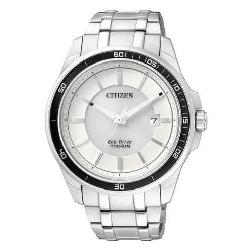 Zegarek Citizen Titanium BM6920-51A
