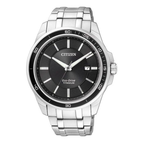 Zegarek Citizen Titanium BM6920-51E
