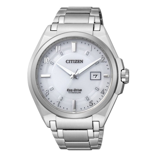 Zegarek Citizen Titanium BM6930-57A