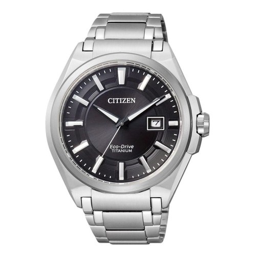 Zegarek Citizen Titanium BM6930-57E