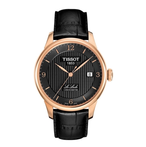 Zegarek Tissot Le Locle Automatic Gent COSC T0064083605700