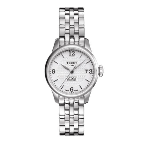 Zegarek Tissot Le Locle Automatic Lady T41.1.183.34
