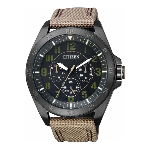 Zegarek Citizen Sport Eco-Drive BU2035-05E