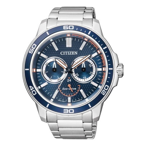Zegarek Citizen Sport Eco-Drive BU2040-56L