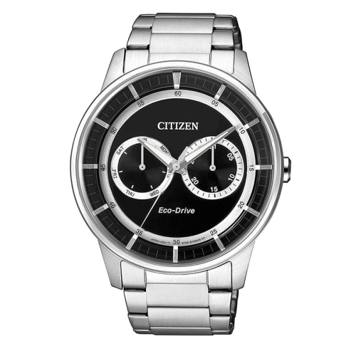 Zegarek Citizen Dress Eco-Drive BU4000-50E