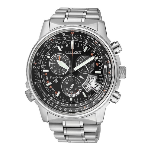 Zegarek Citizen Promaster Sky BY0085-53E