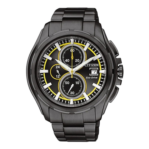 Zegarek Citizen Chronograph CA0275-55F