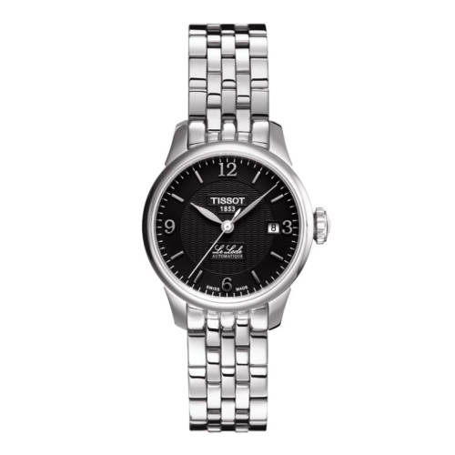 Zegarek Tissot Le Locle Automatic Lady T41.1.183.54