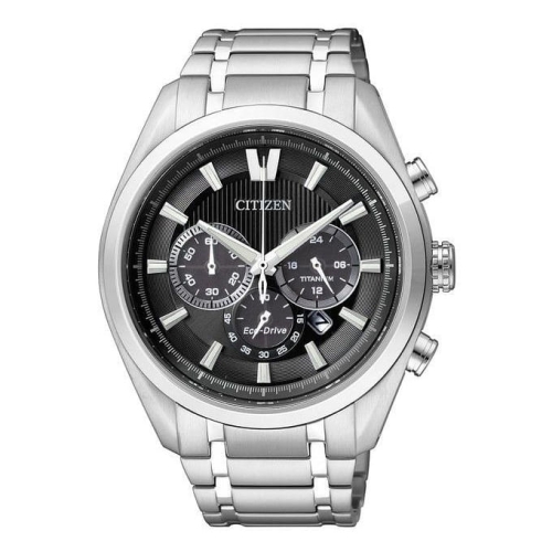 Zegarek Citizen Titanium Chronograph CA4010-58E
