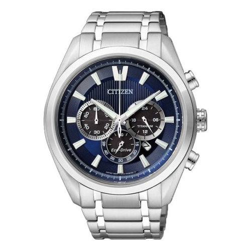 Zegarek Citizen Titanium Chronograph CA4010-58L