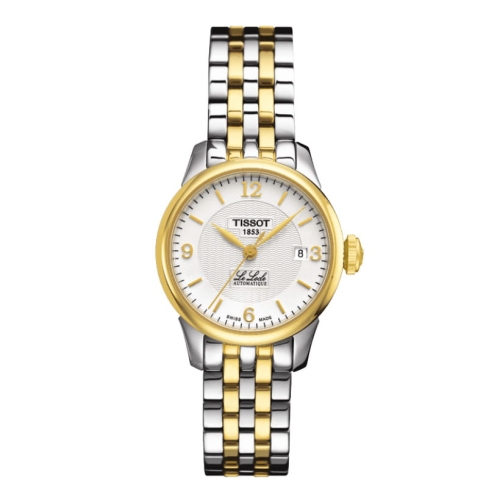 Zegarek Tissot Le Locle Automatic Lady T41.2.183.34