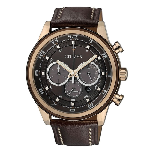 Zegarek Citizen Chronograph CA4037-01W