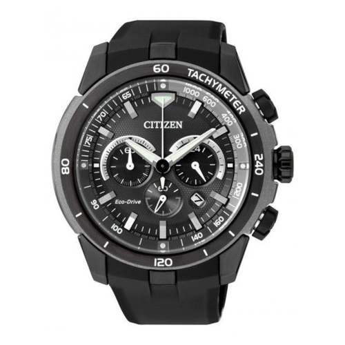 Zegarek Citizen Chronograph CA4157-09E