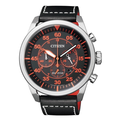 Zegarek Citizen Chronograph CA4210-08E