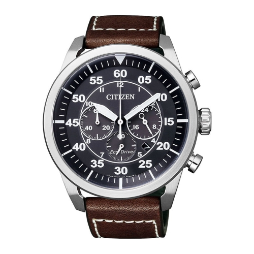 Zegarek Citizen Chronograph CA4210-16E