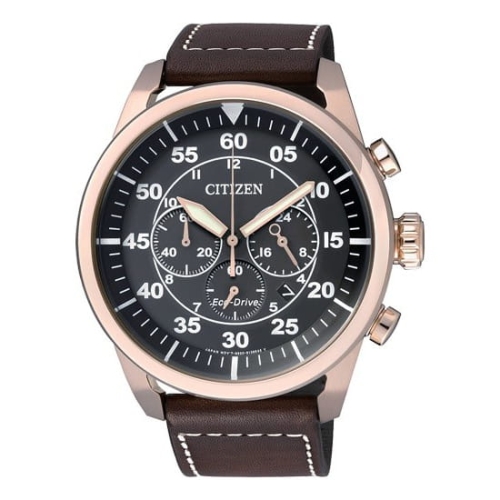 Zegarek Citizen Chronograph CA4213-00E
