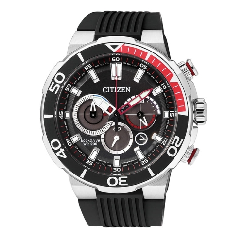 Zegarek Citizen Sport Chronograph CA4250-03E