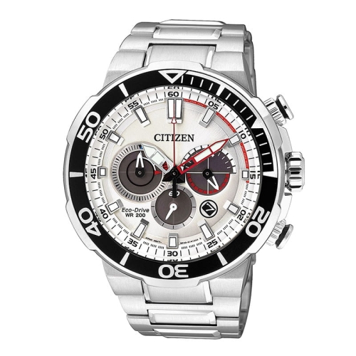 Zegarek Citizen Sport Chronograph CA4250-54A