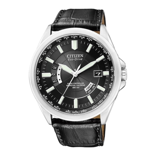 Zegarek Citizen Dress Radio Controlled CB0010-02E
