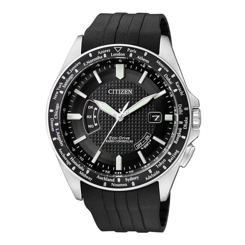 Zegarek Citizen Promaster Radio Controlled CB0021-06E