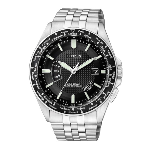 Zegarek Citizen Promaster Land CB0021-57E