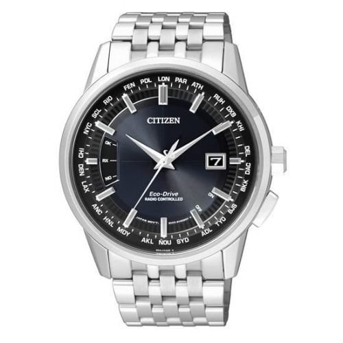 Zegarek Citizen Dress Radio Controlled CB0150-62L