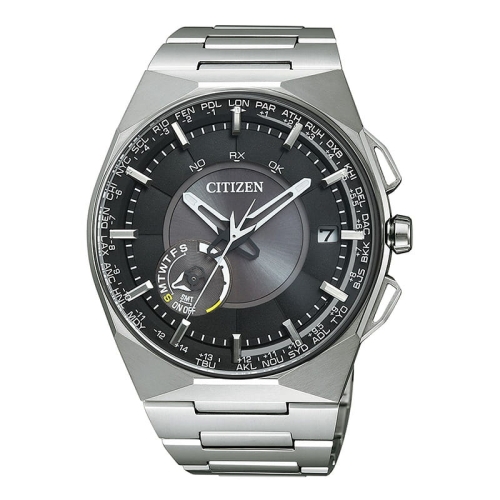 Zegarek Citizen Satellite Wave GPS CC2006-53E
