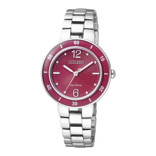 Zegarek Citizen Dress Lady EM0016-50W