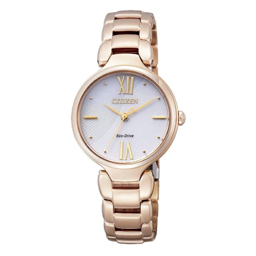 Zegarek Citizen Elegance Lady EM0022-57A