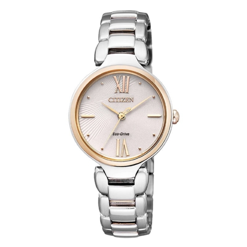 Zegarek Citizen Elegance Lady EM0024-51W